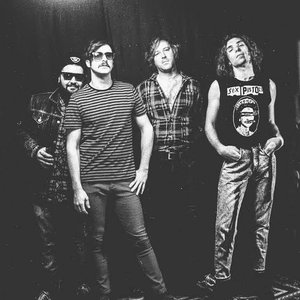 Avatar für The Spitters