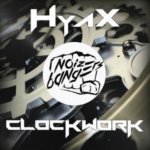 Clockwork