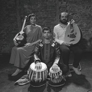 Avatar for Mohamad Zatari Trio