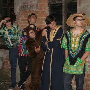 Hannes Heimann & die Happy HipBros 的头像