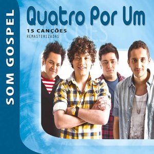 Quatro Por Um - Som Gospel