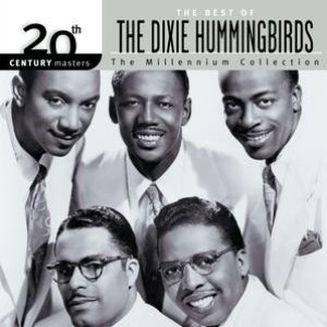 Image pour '20th Century Masters: The Millennium Collection: Best of The Dixie Hummingbirds'