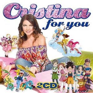 Cristina For You