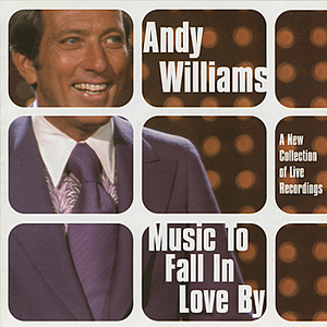 Music to Fall in Love By cover