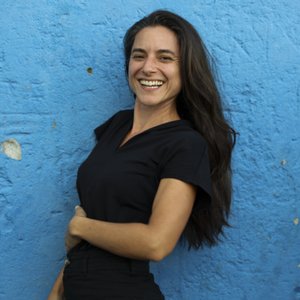 Avatar for Sofía Espiñeira