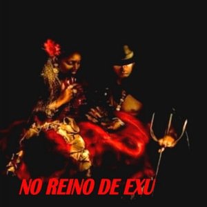 No Reino de Exu