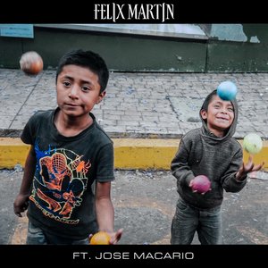 La Llorona (feat. Jose Macario)