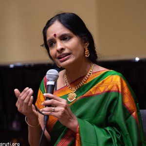 Ranjani 的头像