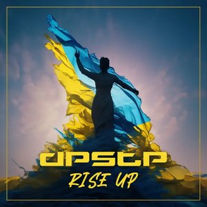 Rise Up - Single