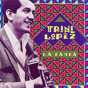 Trini Lopez - Adilita Lyrics - Zortam Music