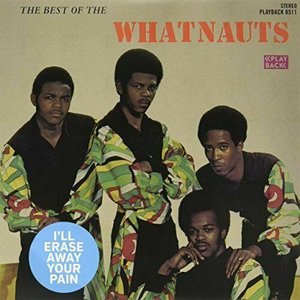 The Best Of The Whatnauts