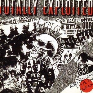 Totally Exploited/Live In Japan