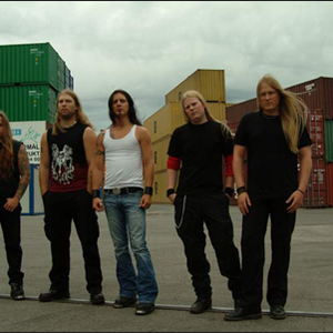 Scariot photo provided by Last.fm