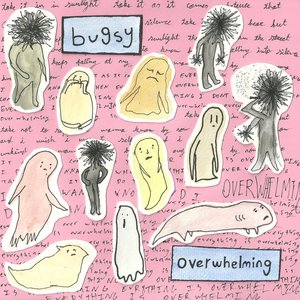 Overwhelming - Single