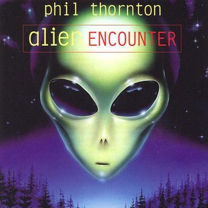 Alien Encounter