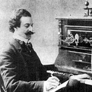 Oscar Straus 的头像