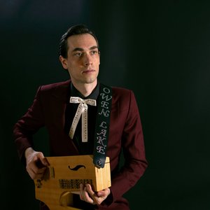Owen Lake and the Tragic Loves 的头像