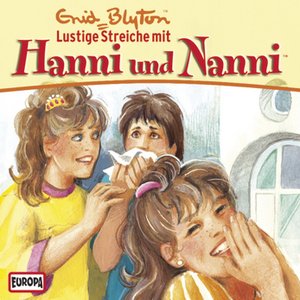 Image for '04/Lustige Streiche mit Hanni und Nanni'