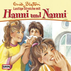 Bild für '04/Lustige Streiche mit Hanni und Nanni'