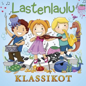 Lastenlauluklassikot