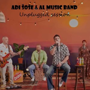 Unplugged session