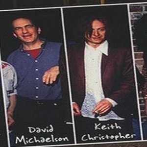 Avatar for Keith & The Satellites