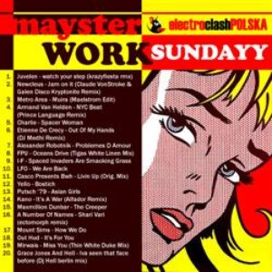 Mayster 的头像
