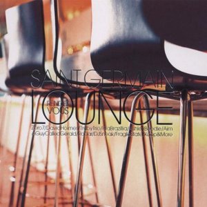 St. Germain Lounge - Rendez Vous