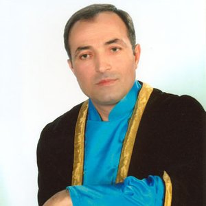 Avatar for Mənsum İbrahimov