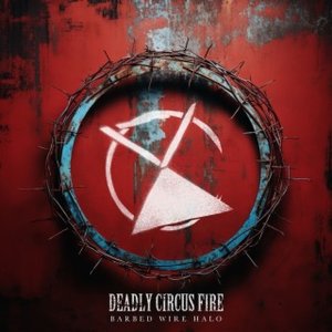Barbed Wire Halo - Single