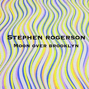 Moon Over Brooklyn