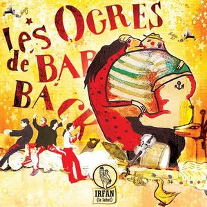 Les ogres de Barback édition limitée