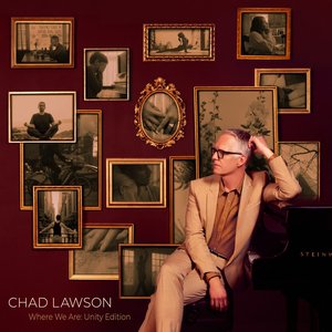 Where We Are (Unity Edition)