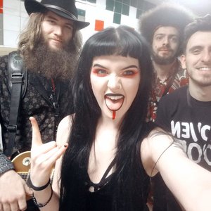 Avatar for Voodoo Blood
