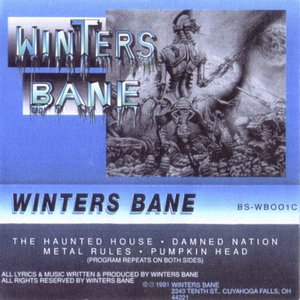 Winters Bane