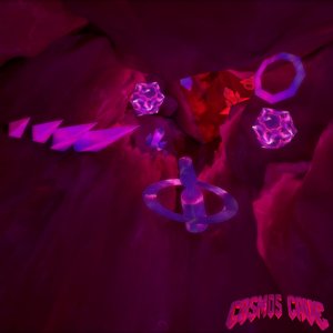 Cosmos Cave