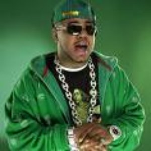 Twista Featuring Kanye West & Jamie Foxx 的头像