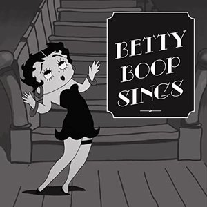 Betty Boop Sings