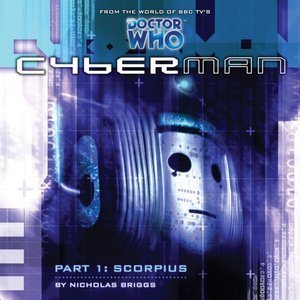 Series 1.1: Scorpius (Unabridged)
