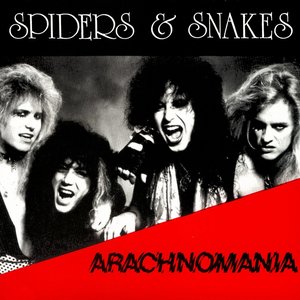 Аватар для Spiders & Snakes
