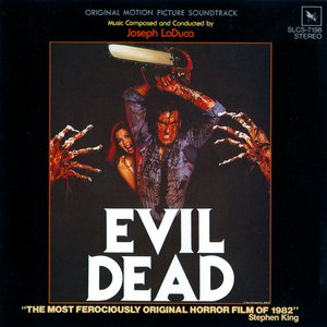 Image for 'Evil Dead'