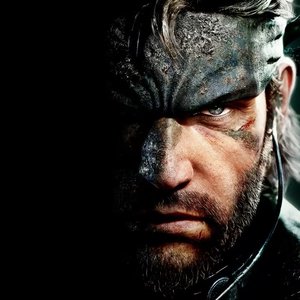 metal gear solid 的头像