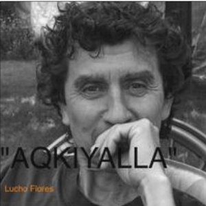 Lucho Flores 的头像