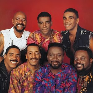 Raça Negra 的头像