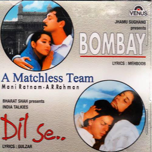 074. - Bombay  Dil Se - Zortam Music