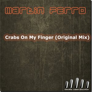 Crabs On My Finger
