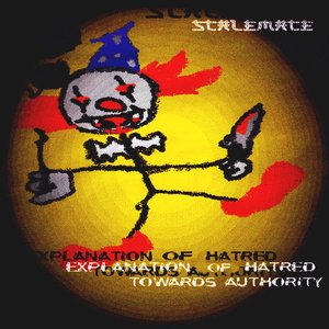 Explanation Of Hatred Towards Authority