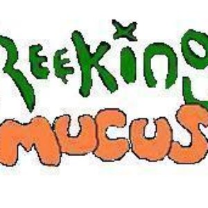 Reeking Mucus 的头像