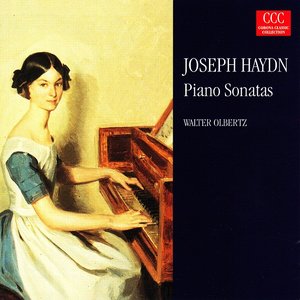 Haydn: Piano Sonatas