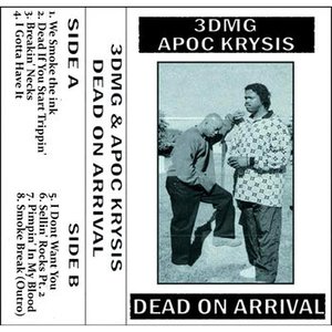 Dead On Arrival